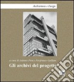 Gli archivi del progetto libro