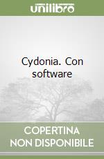 Cydonia. Con software libro