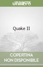 Quake II libro