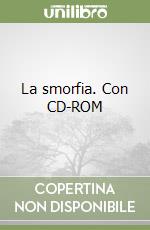 La smorfia. Con CD-ROM libro