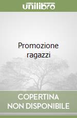 Promozione ragazzi (1) libro