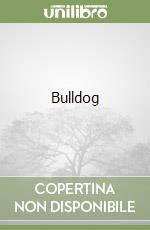 Bulldog libro