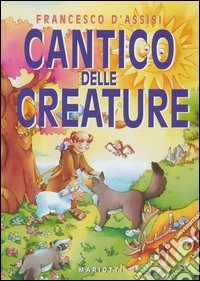 Cantico delle creature