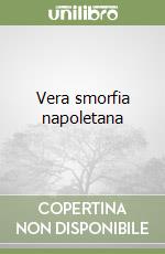 Vera smorfia napoletana libro