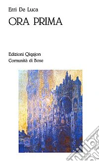 Ora prima