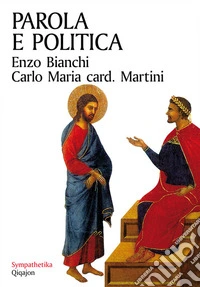 Parola e politica libro