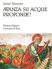 Avanza su acque profonde!