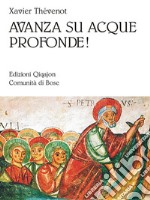 Avanza su acque profonde! libro