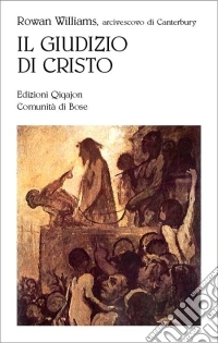 Il giudizio di Cristo