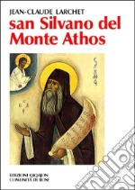 San Silvano del monte Athos libro