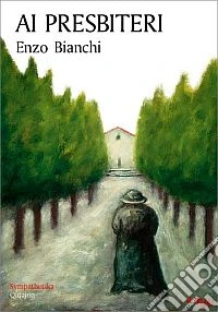 Ai presbiteri libro