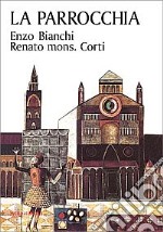 La parrocchia libro