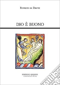 Dio è buono
