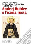 Andrej Rublev e l'icona russa libro