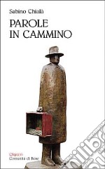 Parole in cammino. Testi e appunti sulle dimensioni del viaggiare libro