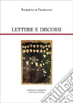 Lettere e discorsi