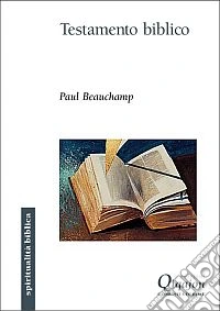 Testamento biblico