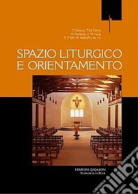 Spazio liturgico e orientamento