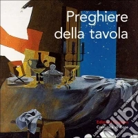 Preghiere della tavola