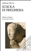 Scuola di preghiera libro