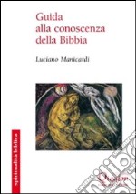 Guida alla conoscenza della Bibbia libro