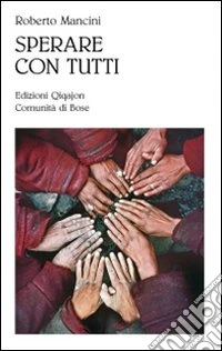 Sperare con tutti