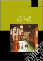 Chiesa e città libro