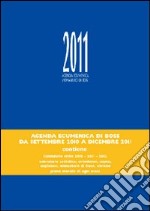 Agenda ecumenica di Bose 2011 libro