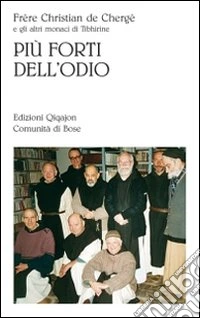Più forti dell'odio