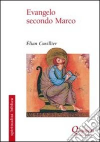 Evangelo secondo Marco