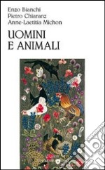 Uomini e animali