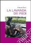 La Lavanda dei piedi. Un «asacramento» libro