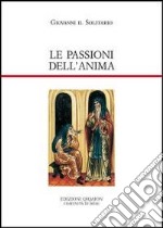 Le passioni dell'anima libro