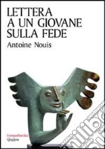 Lettera a un giovane sulla fede libro