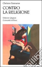 Contro la religione libro