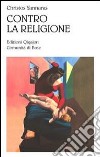 Contro la religione libro