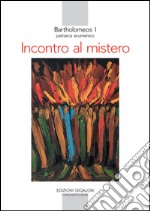 Incontro al mistero. Comprendere il cristianesimo oggi libro