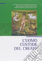 L'uomo custode del creato libro