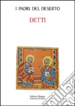 Detti. Collezione sistematica libro