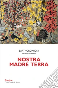 Nostra madre terra