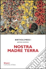 Nostra madre terra libro