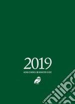 Agenda ecumenica di Bose 2019 libro