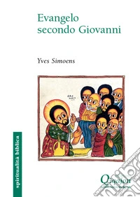Evangelo secondo Giovanni