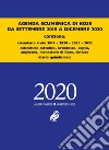 Agenda ecumenica di Bose 2020 libro