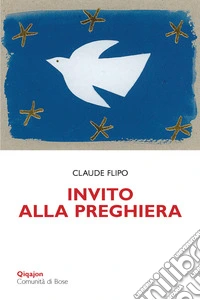 Invito alla preghiera