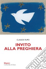 Invito alla preghiera libro