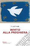 Invito alla preghiera libro