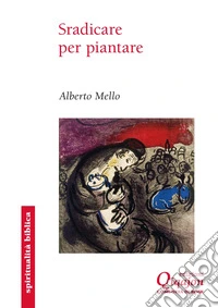 Sradicare per piantare. Il libro di Geremia