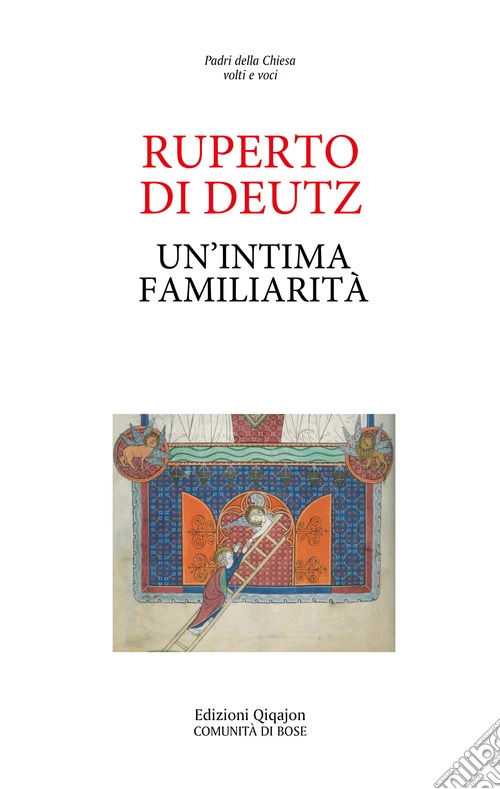 Un'intima familiarità