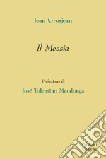 Il messia libro